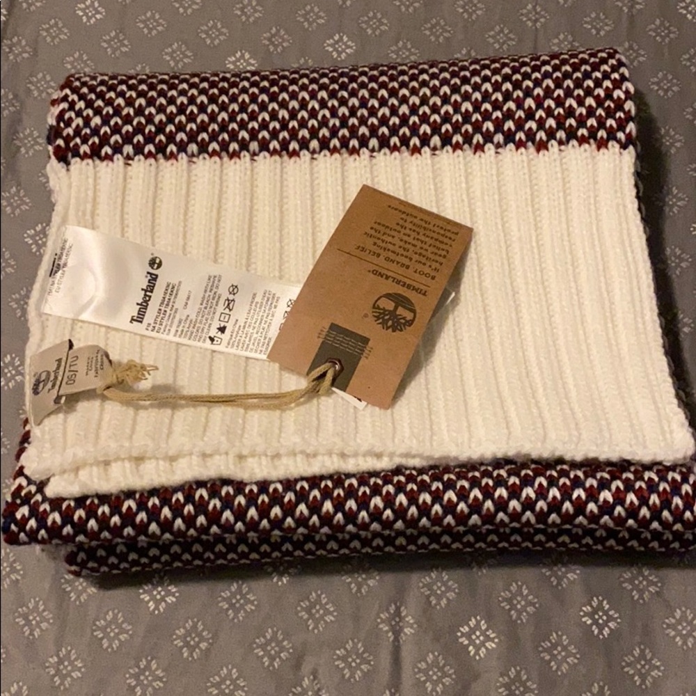 Timberland scarf for men’s & womens